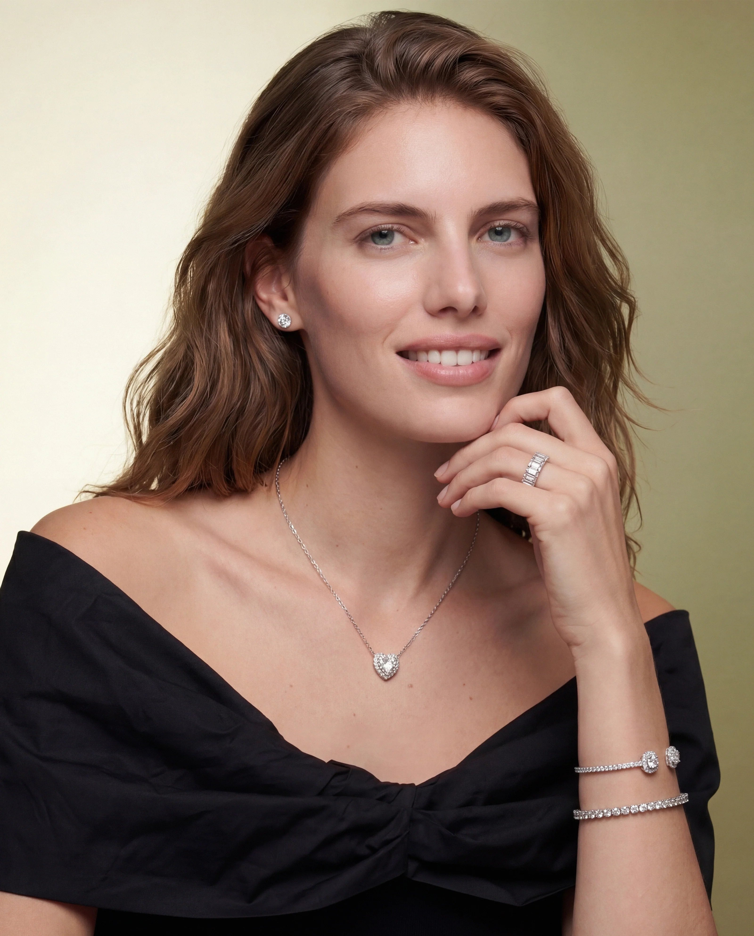 Timeless Elegance for Every Occasion